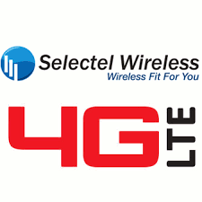 Selectel Wireless by Marshfield Technology | Marshfield WI